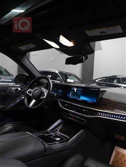 بی ئێم دەبڵیو X6